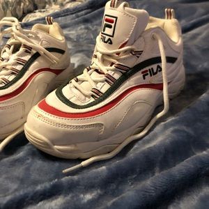 Fila Shoes